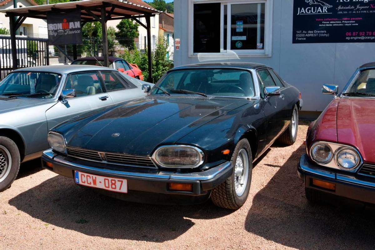 Comment AG Engine est devenu la référence Jaguar à Abrest (Allier) ?